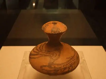 北首岭文化