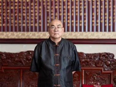 莲渡云舟中医诊所传承人杨三倍先生